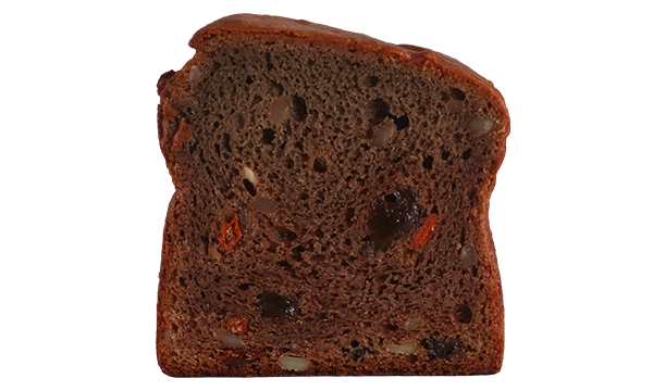 酒粕パウンドケーキ